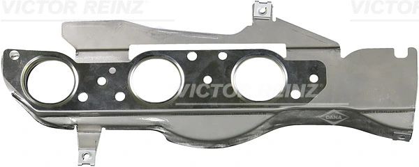 Gasket, exhaust manifold
